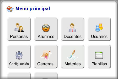 Colegio del Cármen