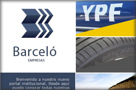 Barceló Empresas