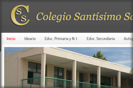 Colegio Santísimo Sacramento